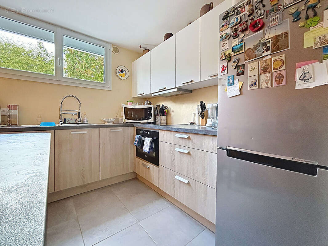 Appartement à CONCARNEAU