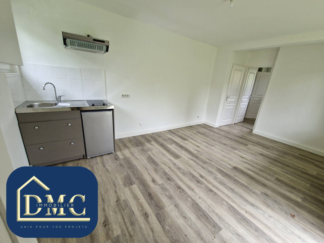 Appartement à AUTERIVE