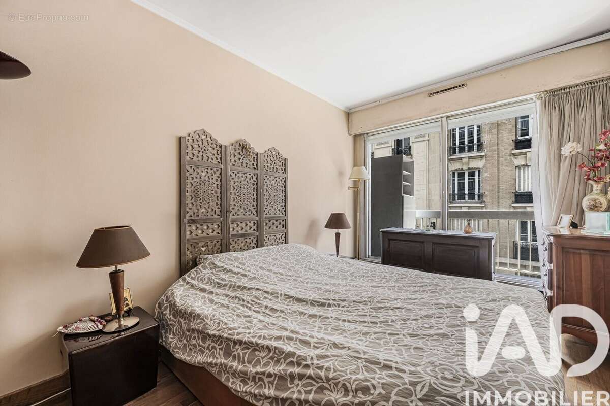 Photo 7 - Appartement à PARIS-19E