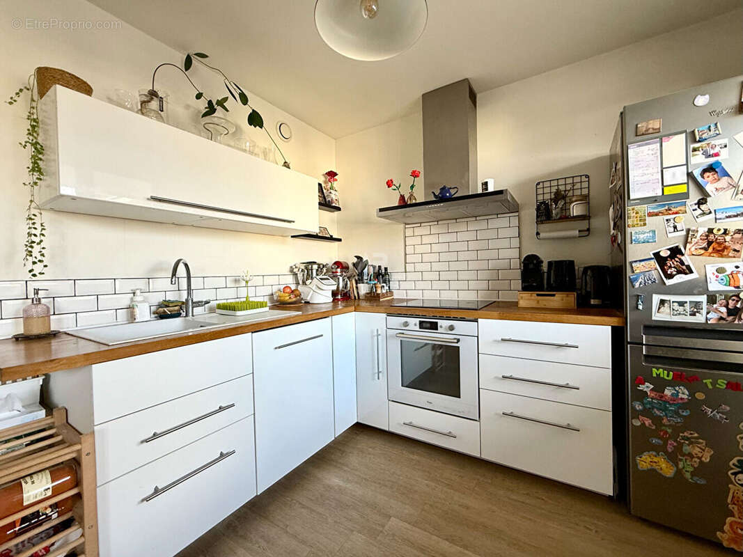 Appartement à POISSY