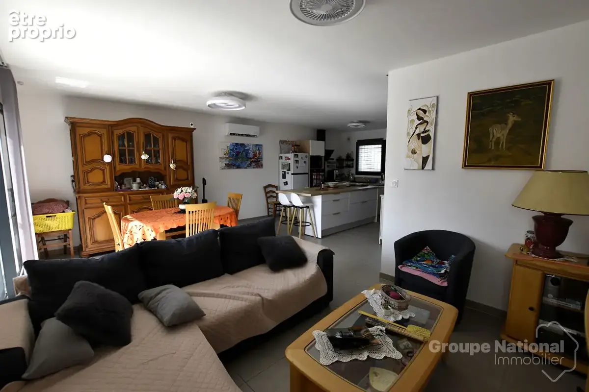 Maison 4 pièces 90 m² · à Piolenc · 90 m² · 254 000 €