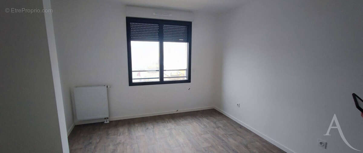 Appartement à VERSON