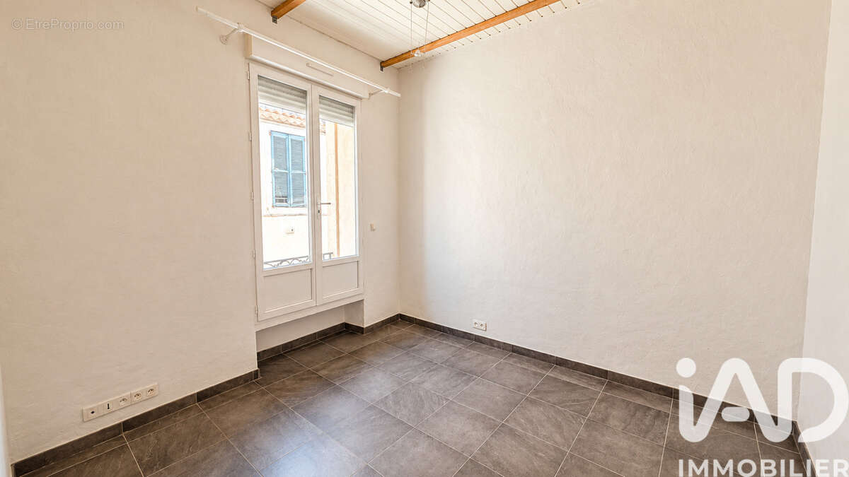 Photo 6 - Appartement à NIMES