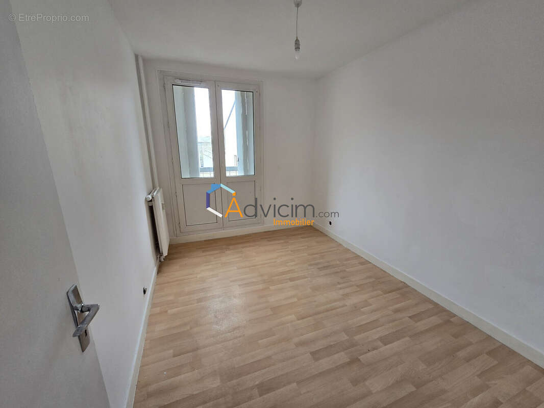 Appartement à ORLEANS