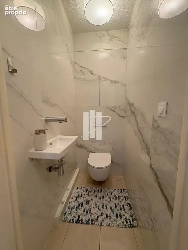 appartement de type 3 centre ville de saint raphael - photo 10