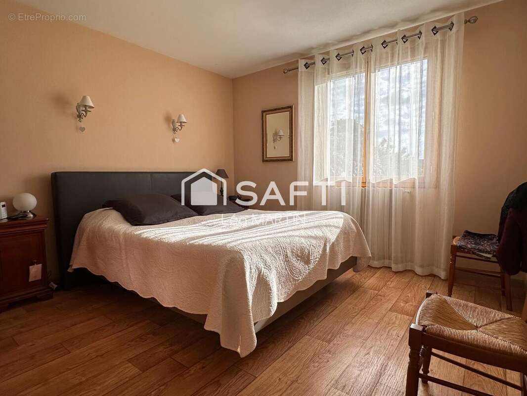 Photo 9 - Maison à LE MAY-SUR-EVRE