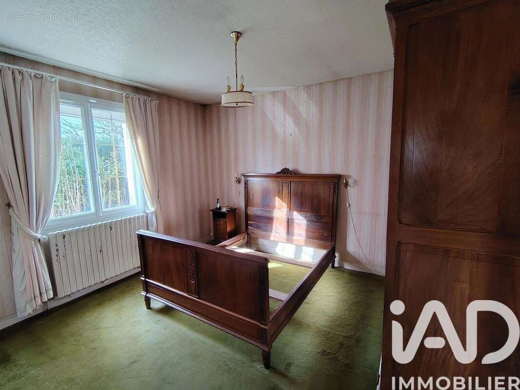 Photo 7 - Maison à CHARTRES