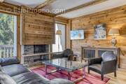 Appartement à MEGEVE