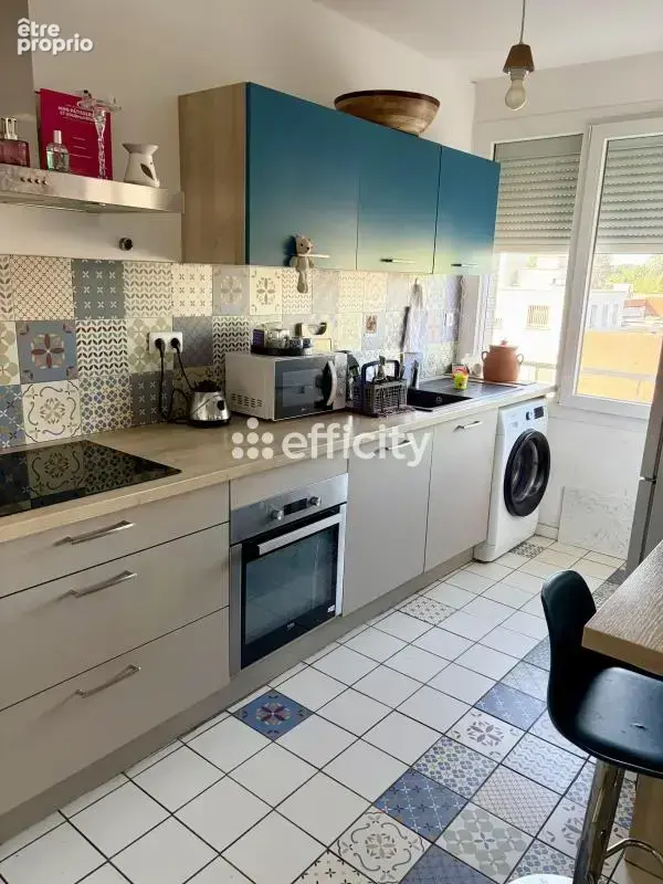 Appartement - photo 3