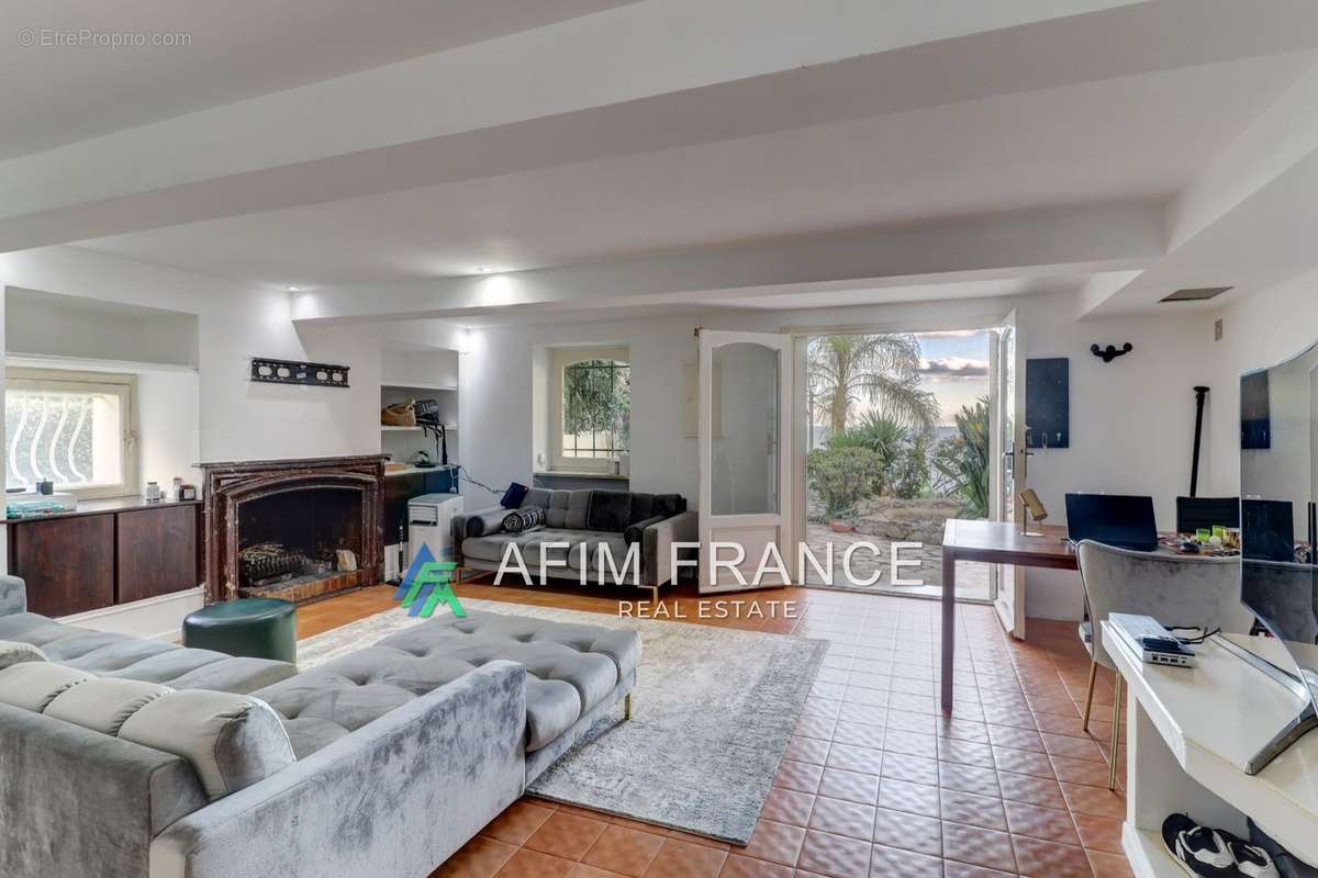 Maison à CAP-D&#039;AIL