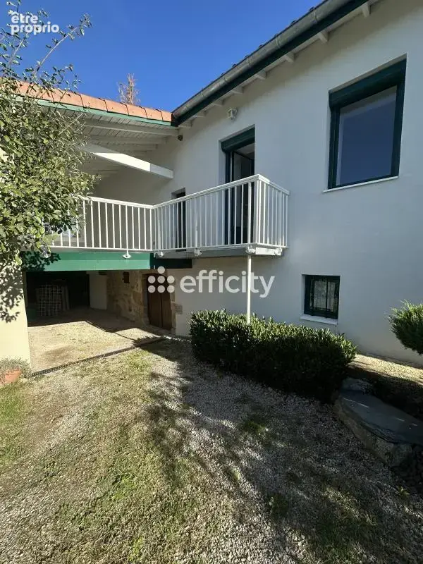 Maison 6 pièces 105 m² à vendre à Bas-En-Basset (43210) - photo 7