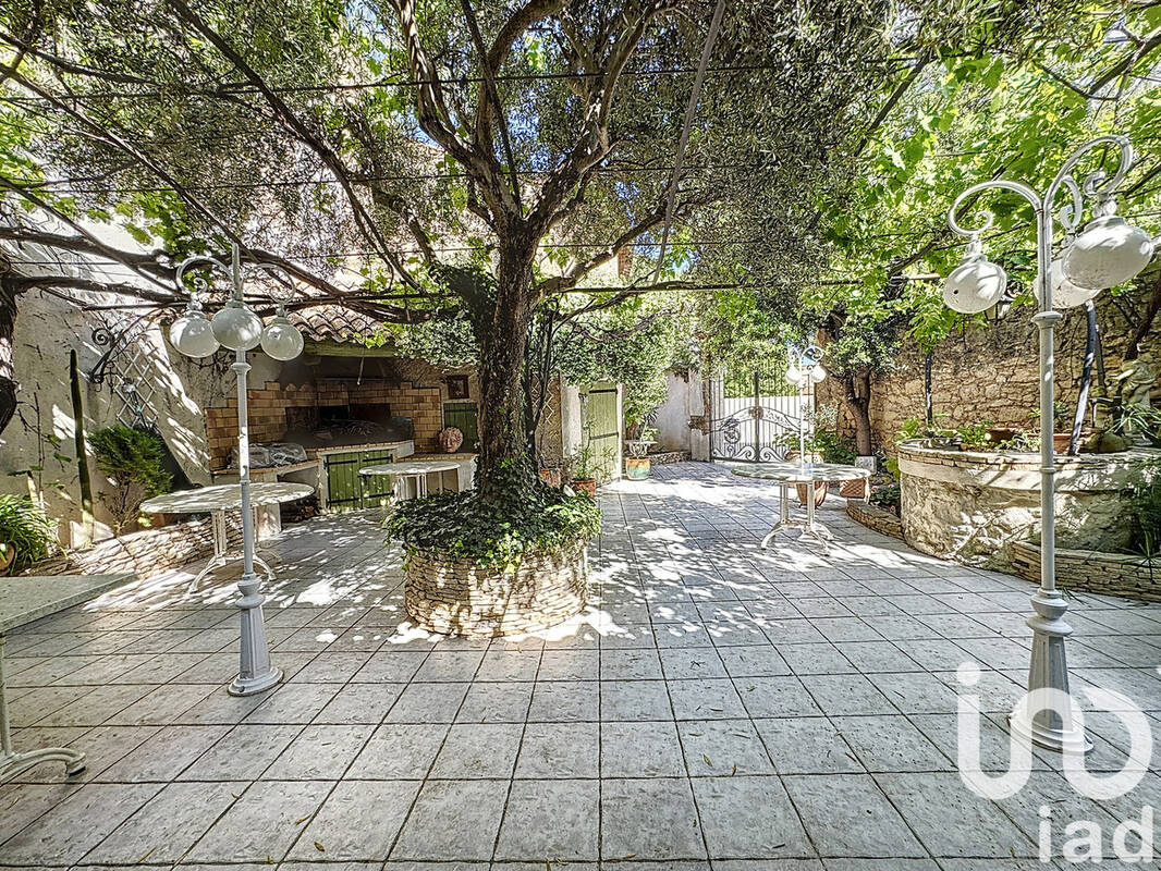 Photo 1 - Maison à MARAUSSAN