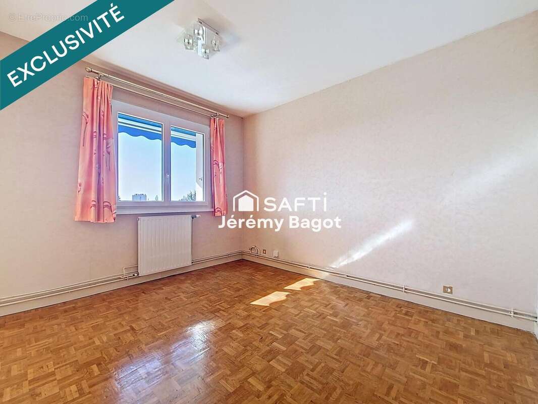 Photo 9 - Appartement à TOURS