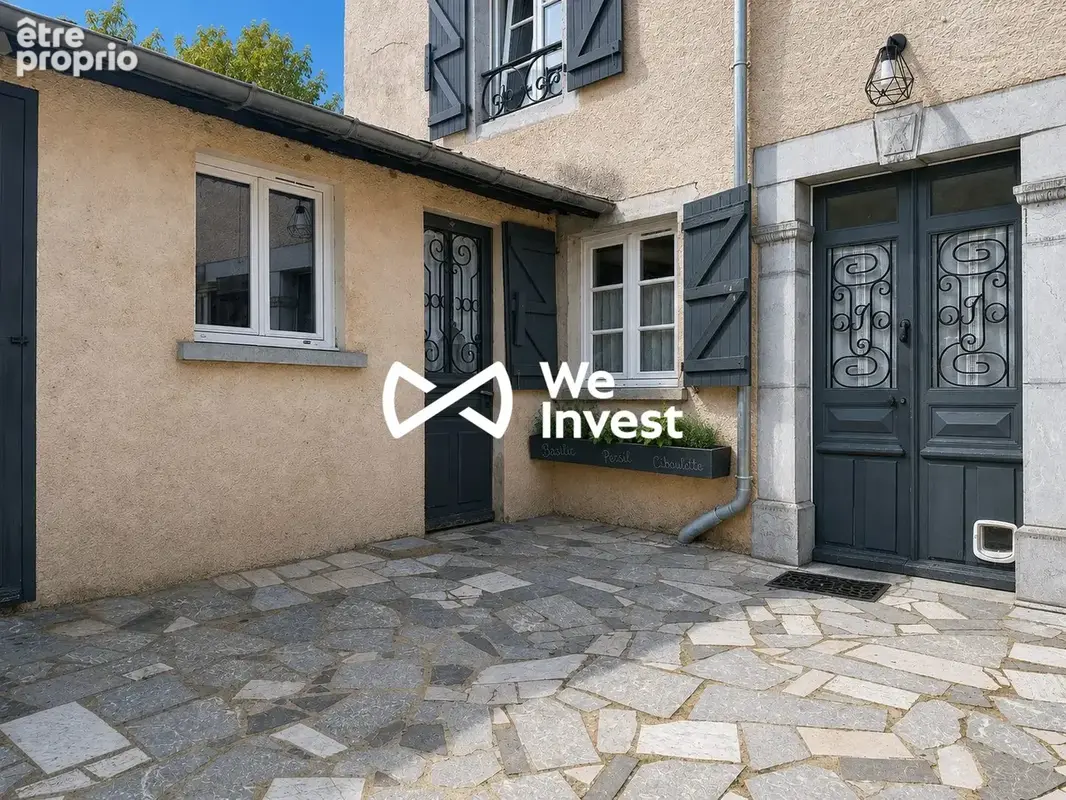 Maison 199 m² à Arudy  - photo 4