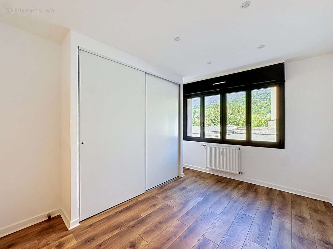 Appartement à ALBERTVILLE