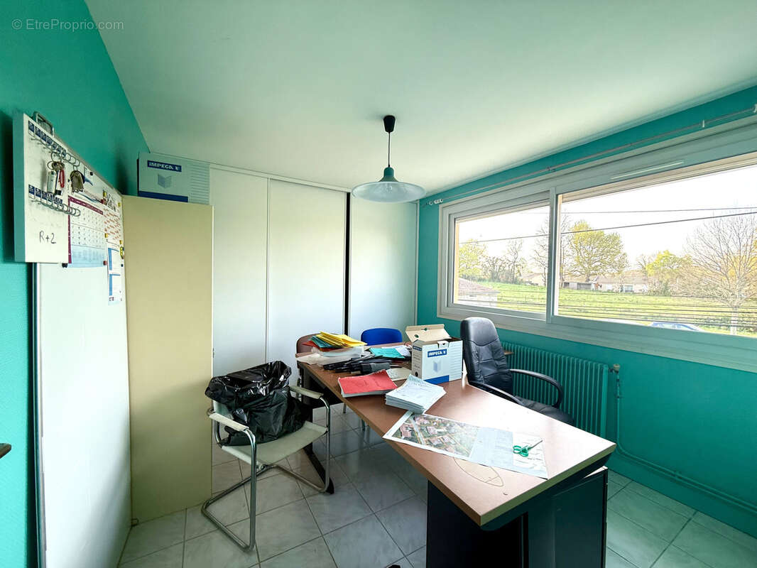 Maison T5 avec garage et jardin - photo 7