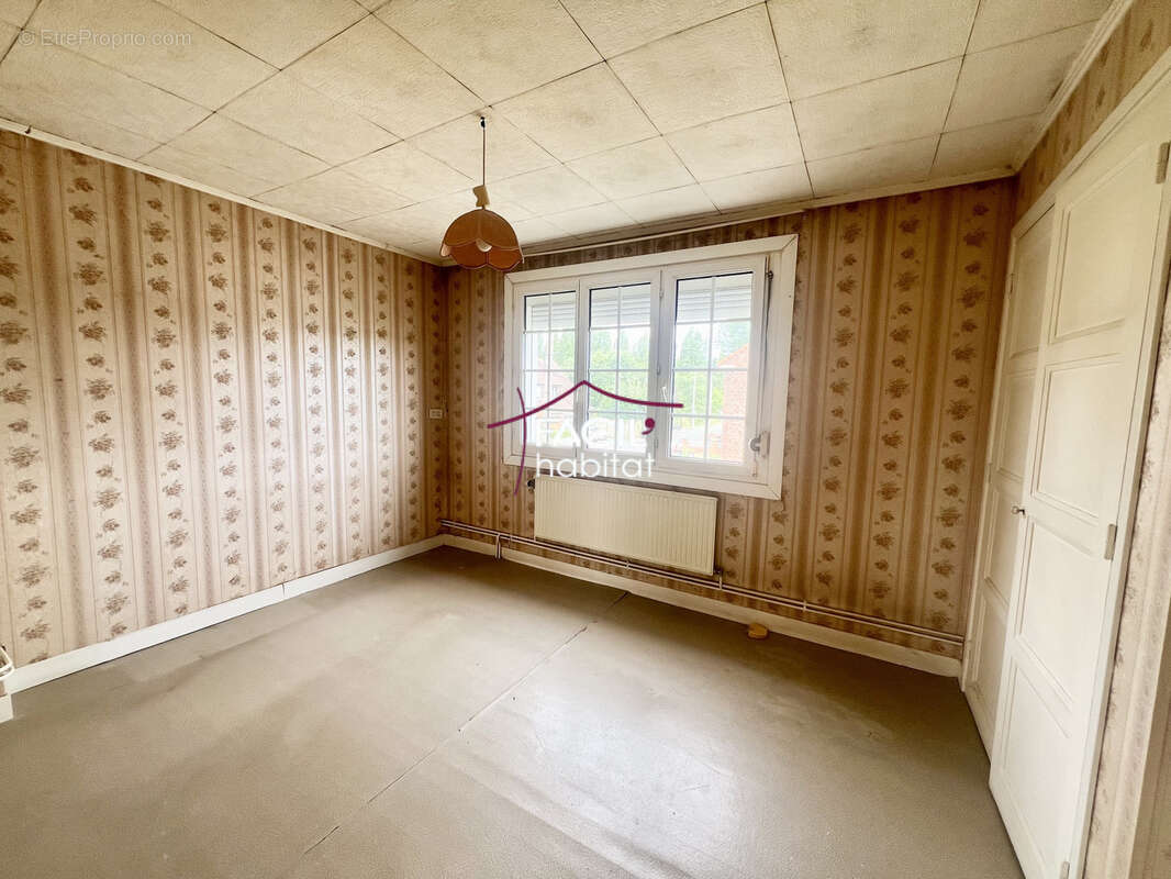 Semi individuelle 3 chambres jardin garage - photo 11