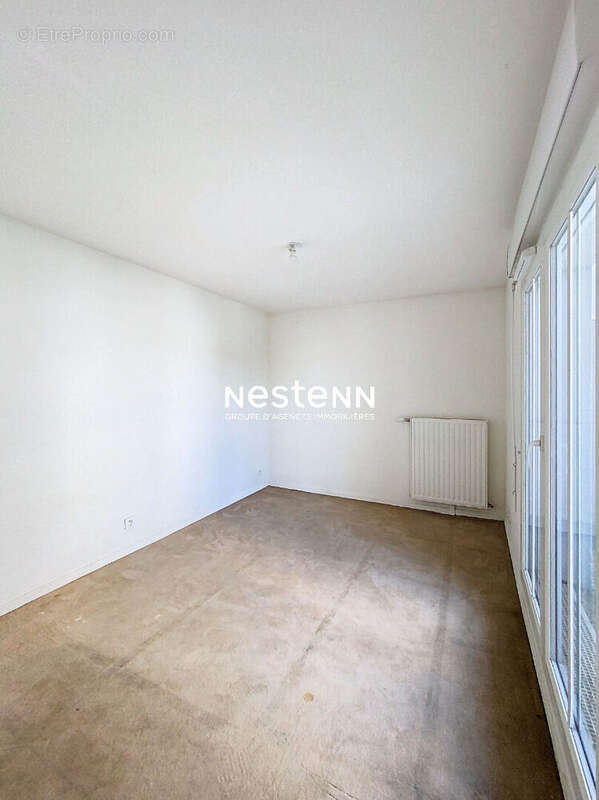 Appartement à STAINS