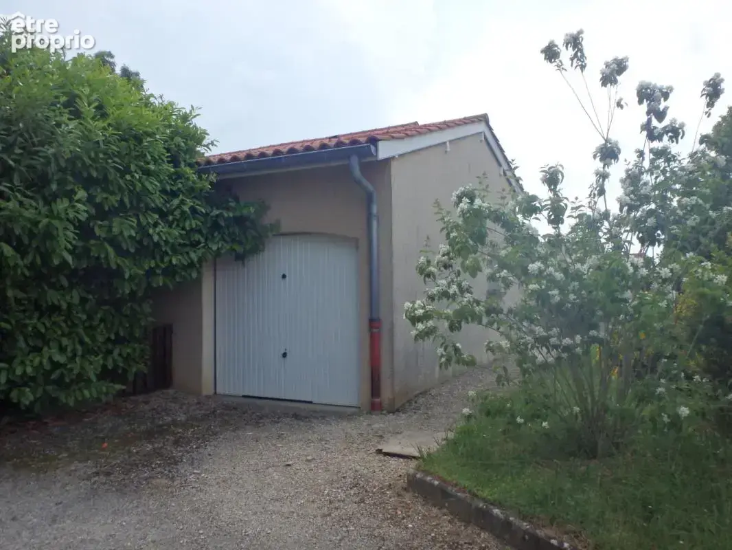 A VENDRE Maison Type 2 - photo 5