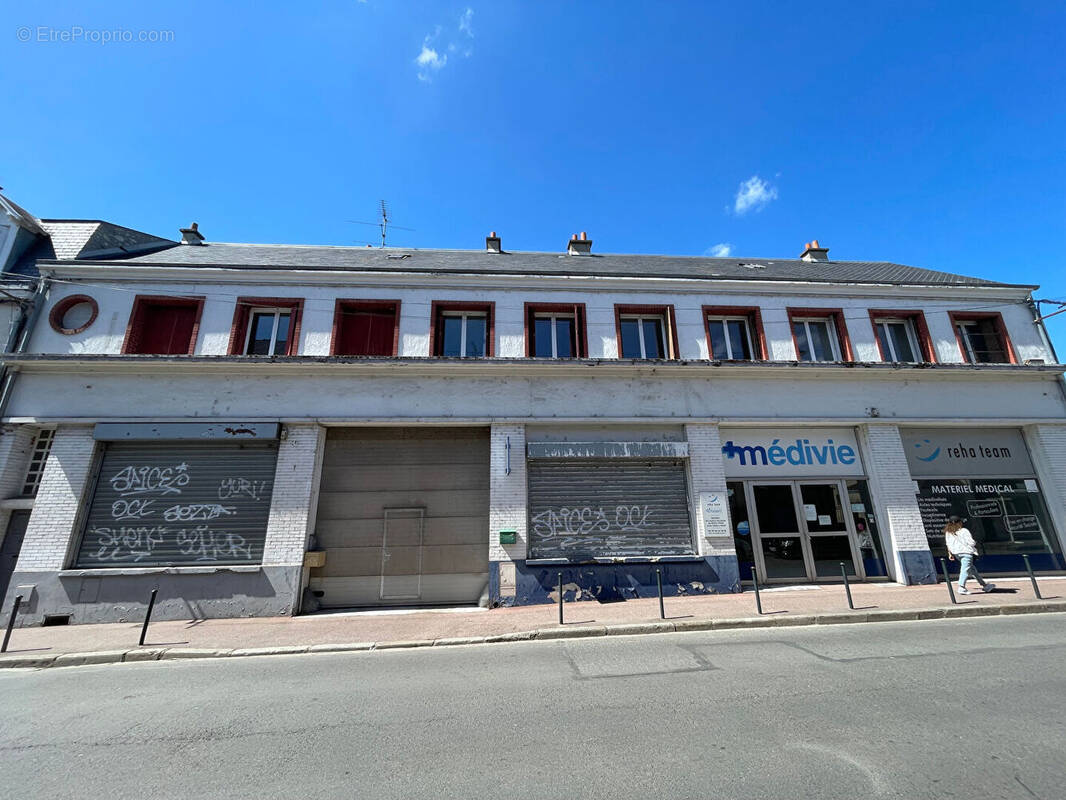 Appartement à ETAMPES