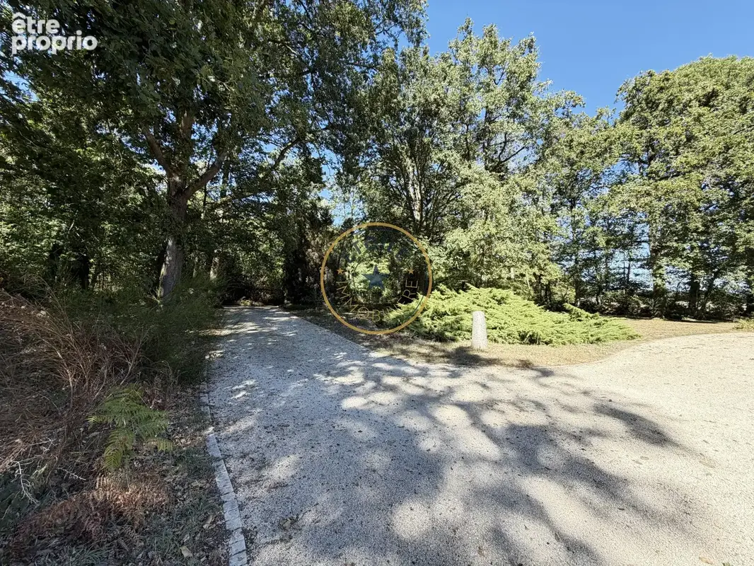 Maison 203 m2, 5 chambres, parc 1,3 ha sans vis-à-vis   Durtal - photo 2