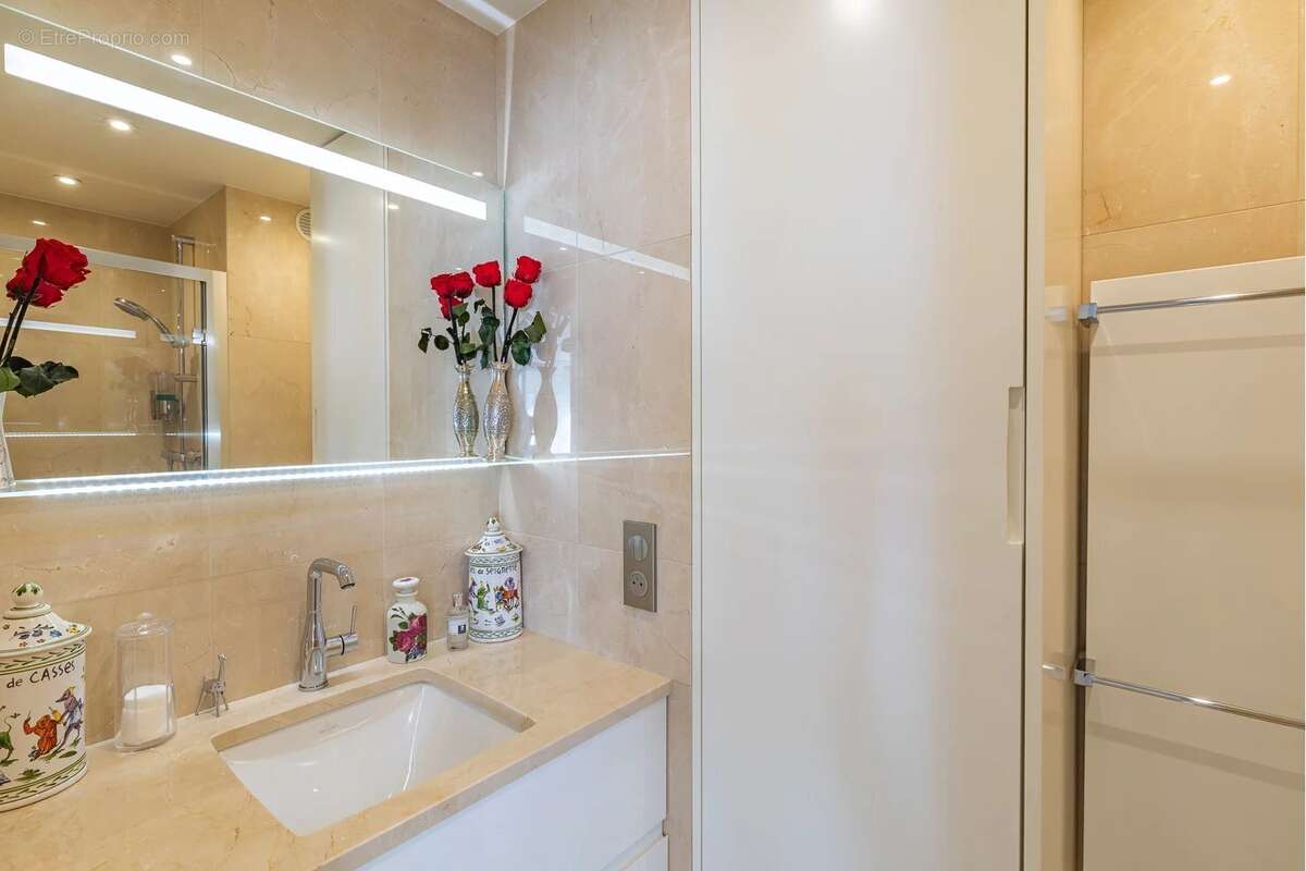 Appartement à PUTEAUX