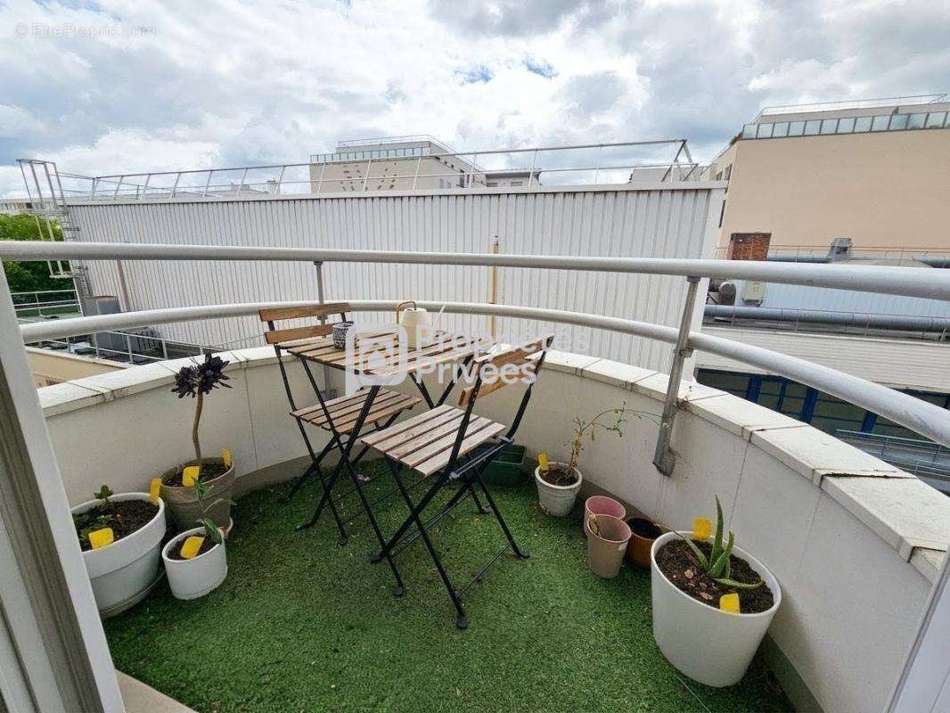 Appartement Rueil Malmaison 2 pièces 50 m2 - photo 10
