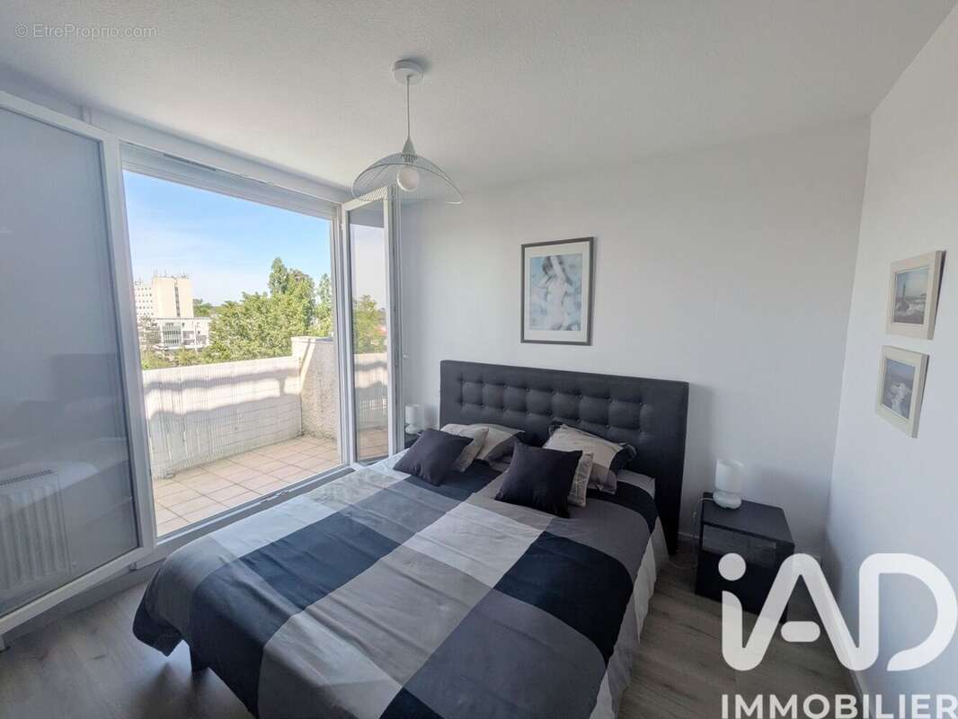 Photo 4 - Appartement à GRADIGNAN