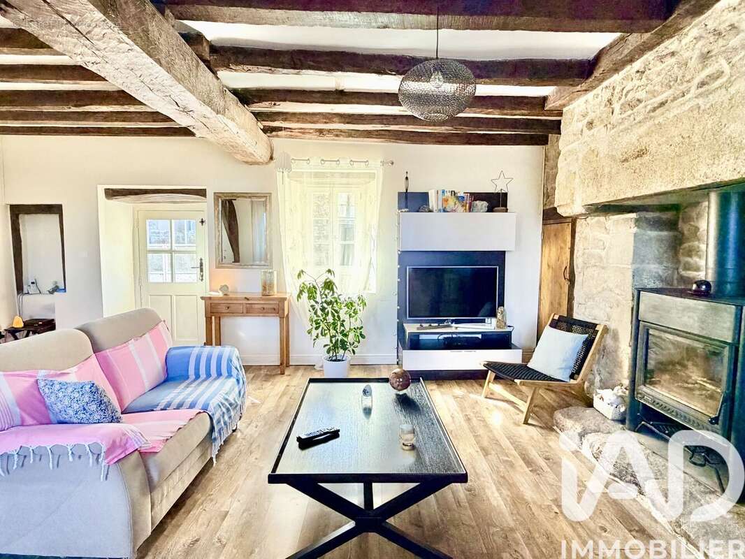 Maison 140 m² à Bersac-Sur-Rivalier  - photo 2
