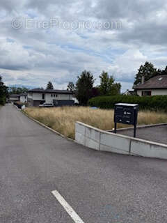 Maison à DIVONNE-LES-BAINS