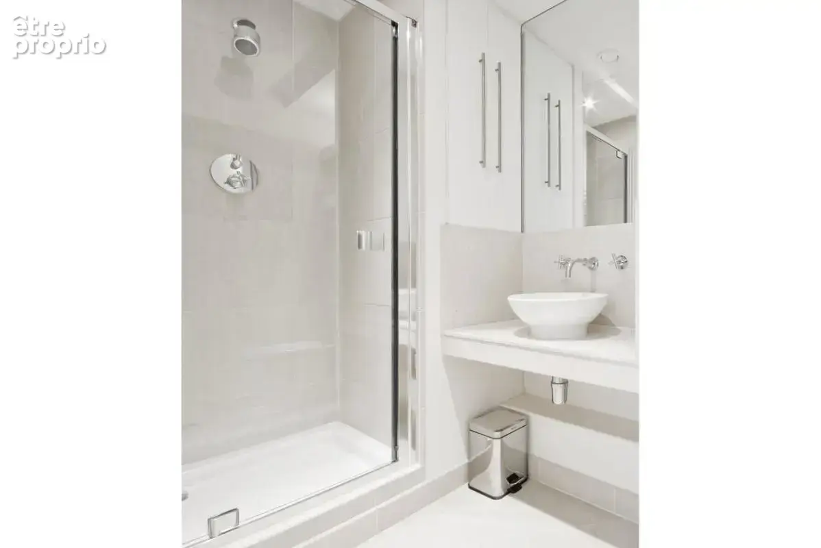 Appartement T2 de 51m² à Pau - photo 2