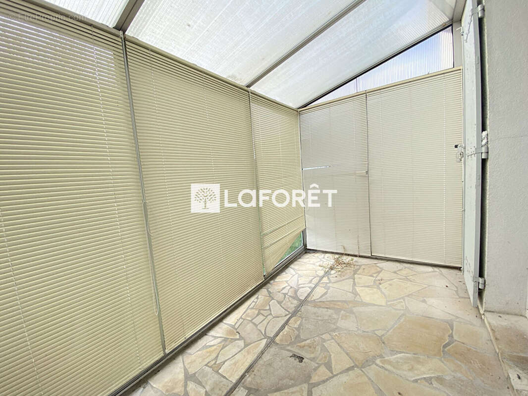 Maison Saujon - photo 9