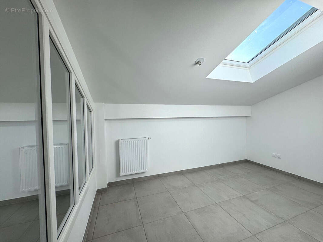 Appartement à CUGNAUX