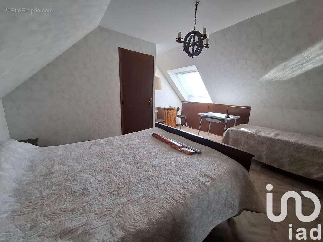 Photo 9 - Maison à TREGASTEL