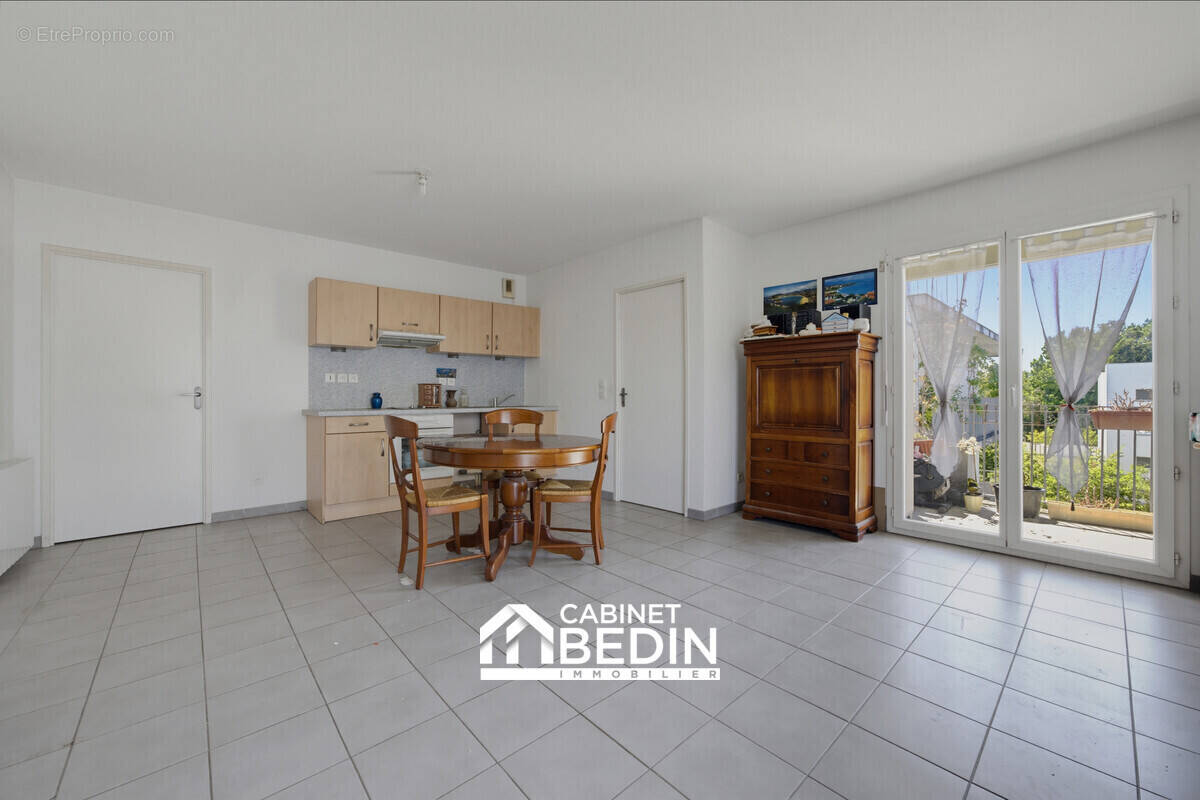 Appartement à MERIGNAC