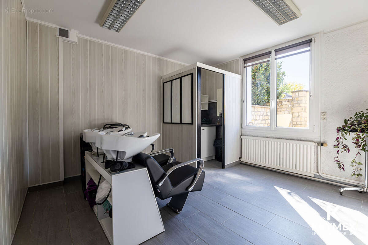 Appartement à BORAN-SUR-OISE