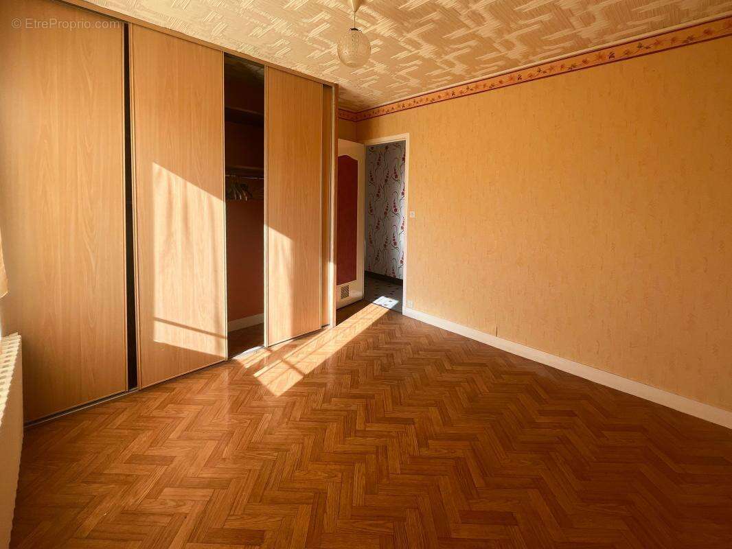 Maison à LA FERTE-SAINT-AUBIN