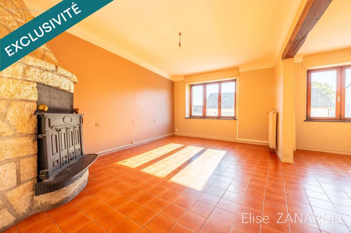 Photo 3 - Maison à ZOUFFTGEN