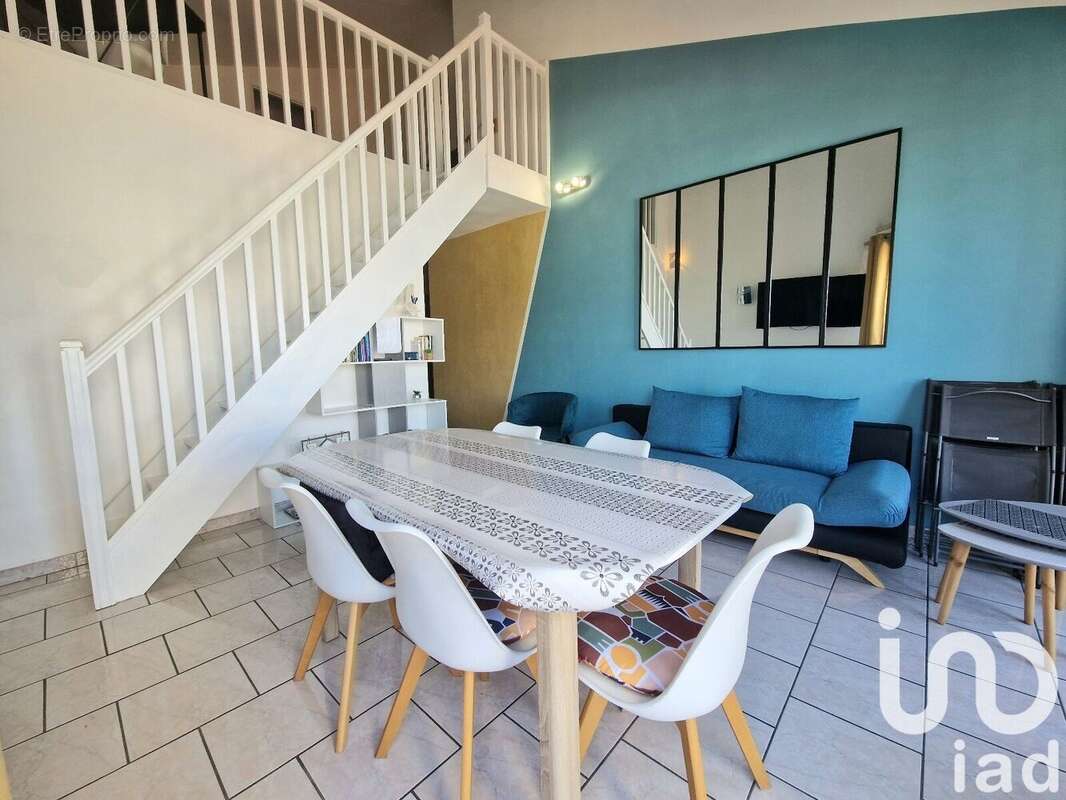 Photo 3 - Appartement à PROPRIANO