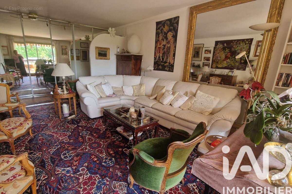Photo 5 - Appartement à SAINTE-FOY-LES-LYON
