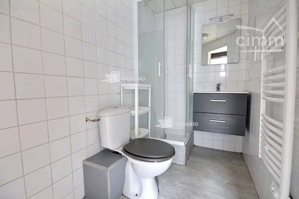 Appartement à DOMENE