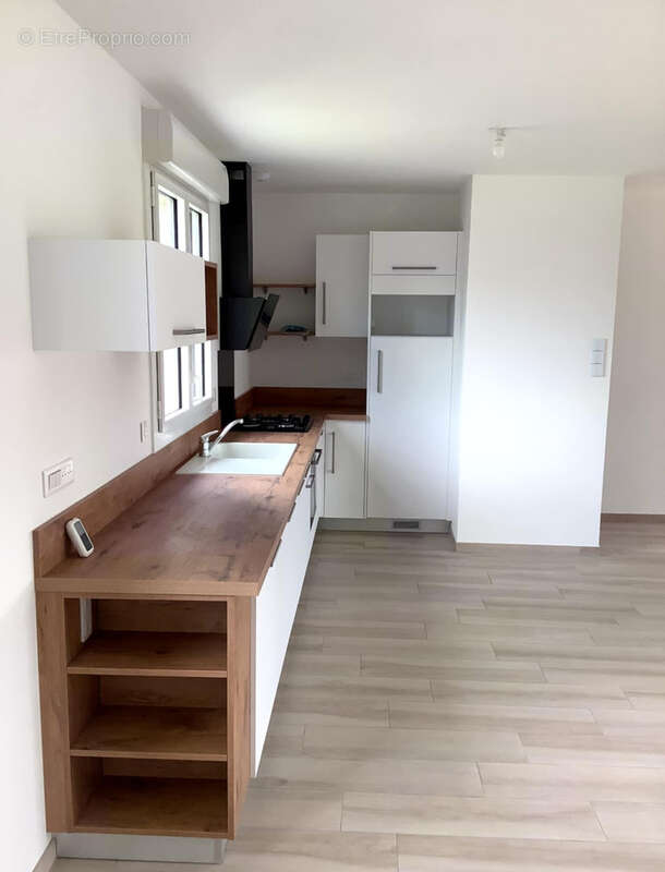 Maison à LES EPESSES