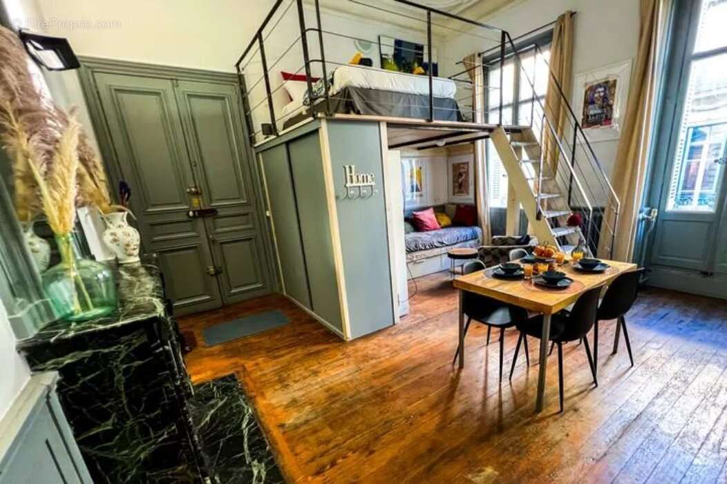 Appartement à AVIGNON