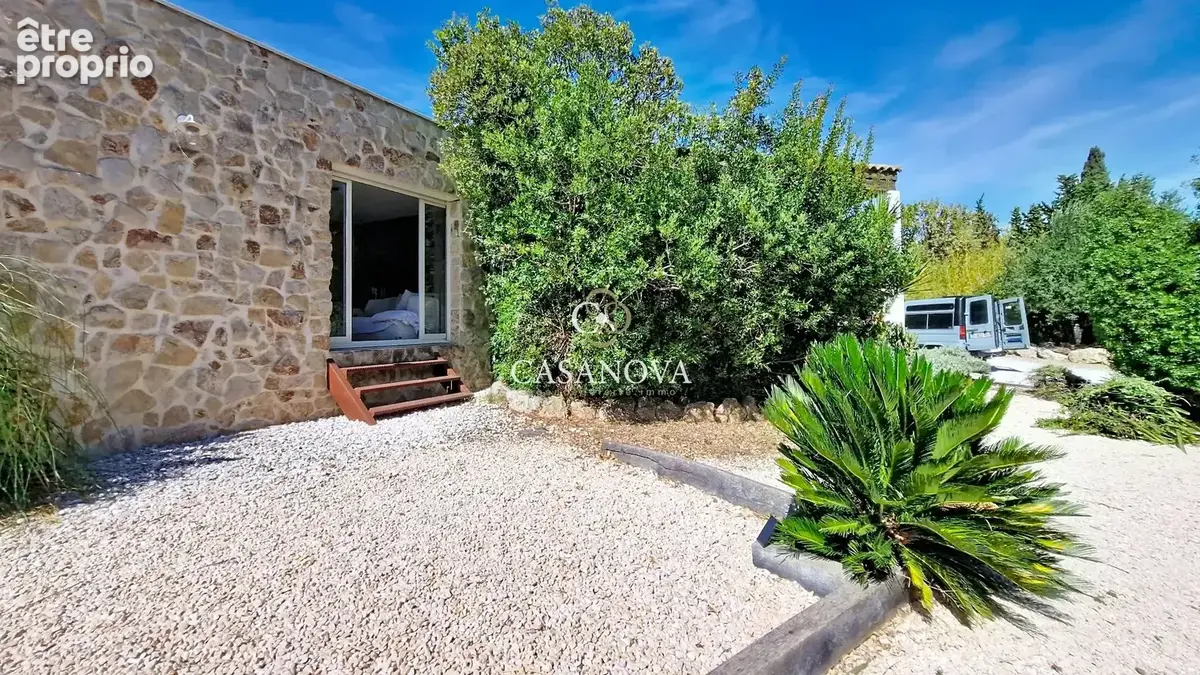 Villa 240 m2 - 5 chambres - piscine - secteur Pézenas - terrain 2 200 m2 - photo 22
