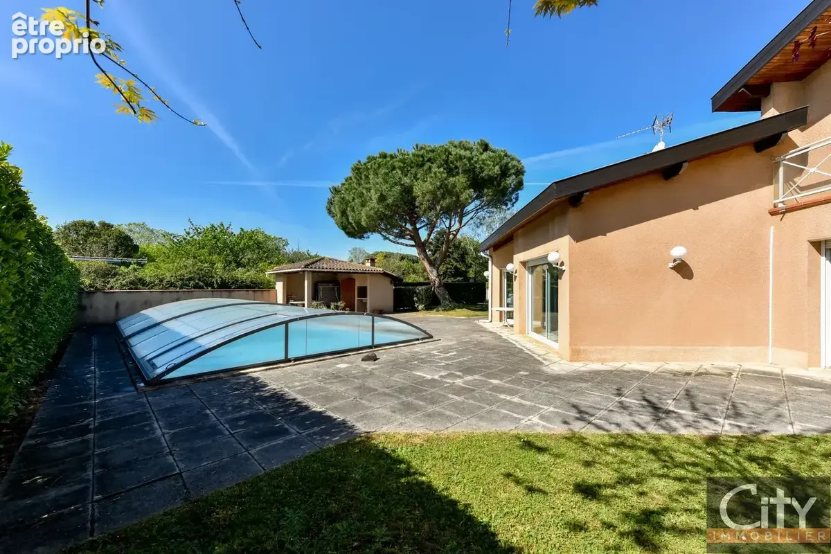 Maison 7 pièces 280 m² à vendre à Toulouse (31300) - photo 7