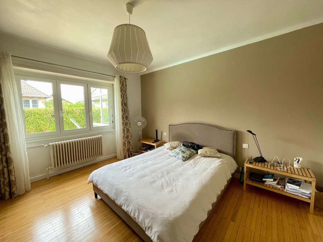 Maison à OTTERSTHAL