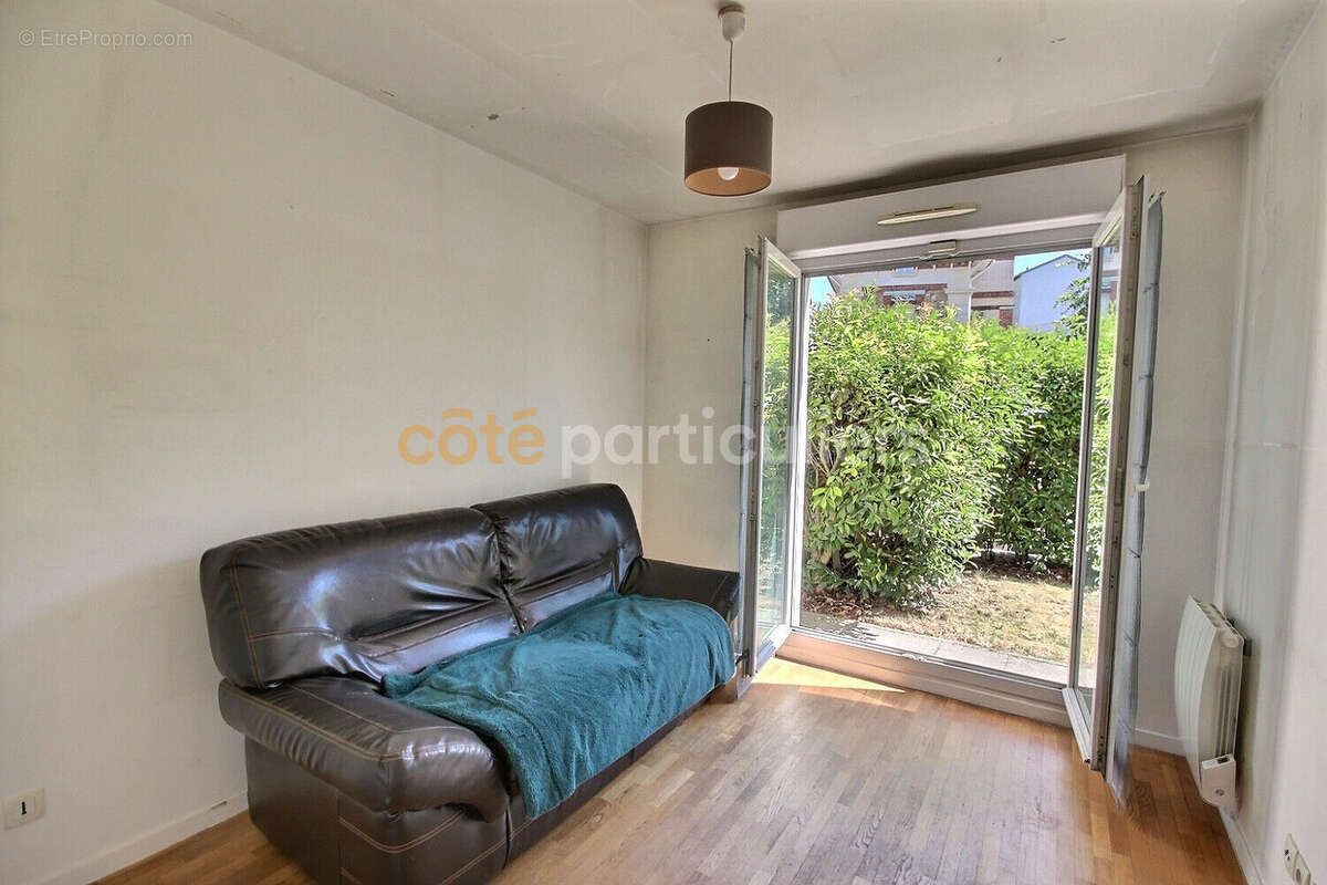 Appartement à CHATILLON