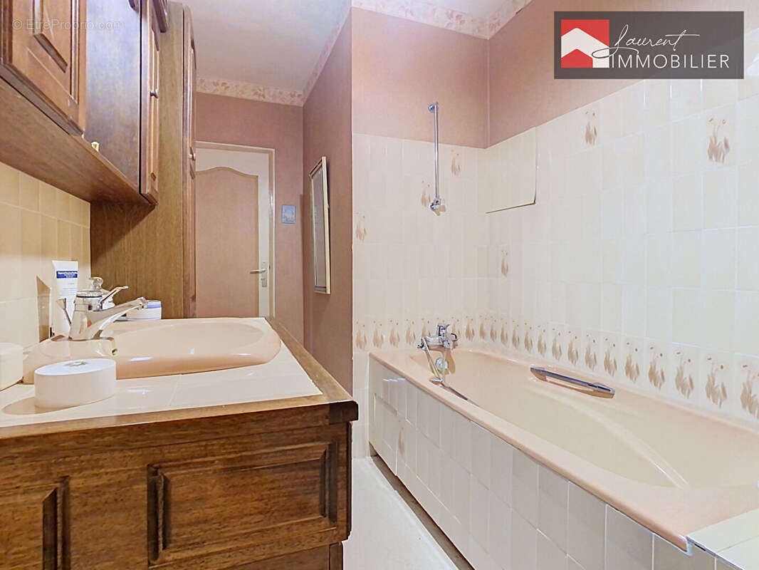 EXCLUSIVITE : Maison de 110m² à Boyer - photo 8