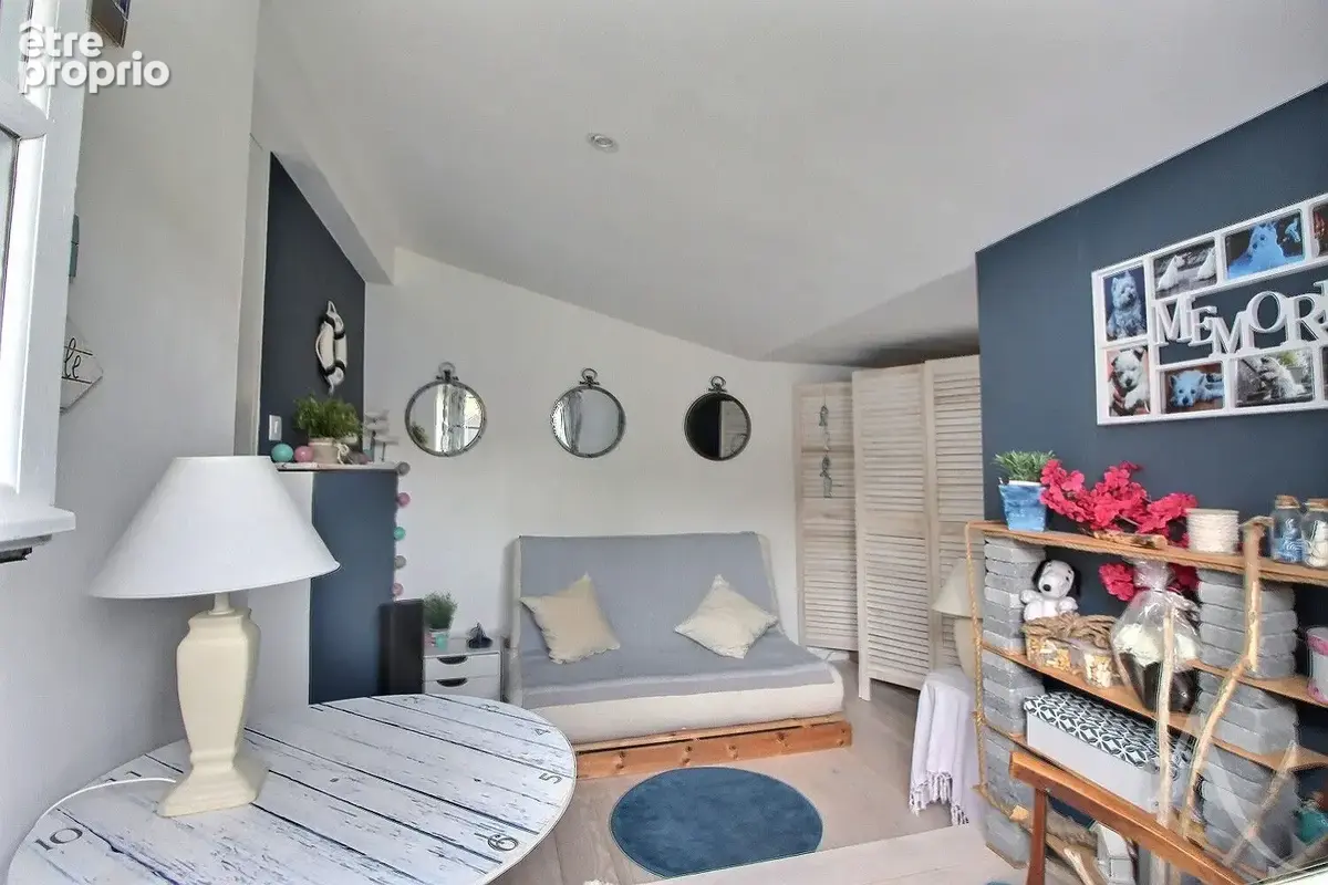 Coup de coeur assuré  maison de plain-pied rénovée avec jardin - photo 10