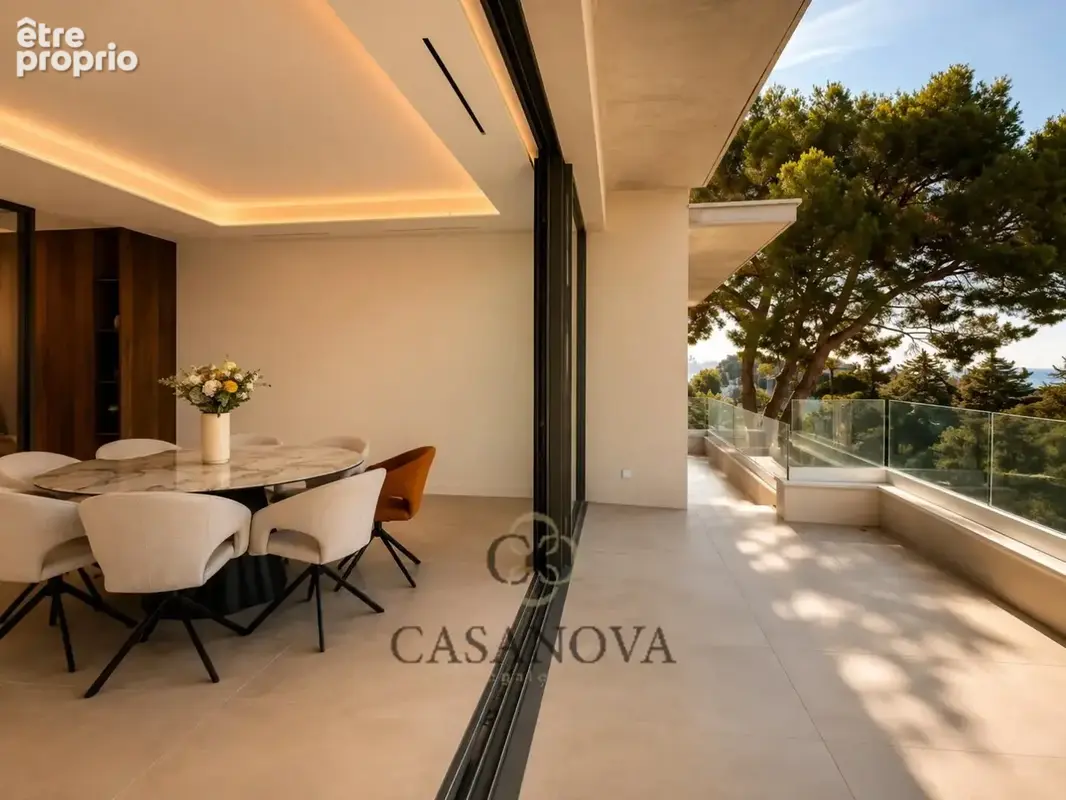 Maison contemporaine d'environ 177 m² avec piscine et garage à Sète - photo 6